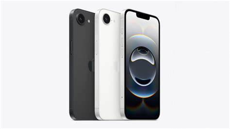 Apple iPhone 16e, Blanco, 128 GB, 5G, 6.1 " OLED Super Retina XDR, Chip A18, iOS