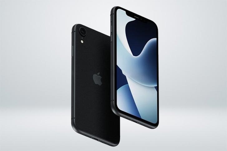 Apple iPhone 16e, Blanco, 128 GB, 5G, 6.1 " OLED Super Retina XDR, Chip A18, iOS