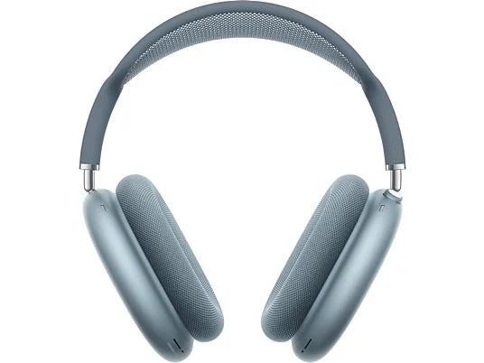 Apple AirPods Max, Diadema Bluetooth, Cancelación activa de ruido, Bluetooth, Smart Case, Medianoche