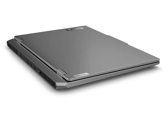 Portátil gaming - Lenovo LOQ 15ARP9, 15.6" Full-HD, AMD Ryzen™ 7 7435HS, 24GB RAM, 512GB SSD, GeForce RTX™ 4050, Sin sistema operativo, Gris