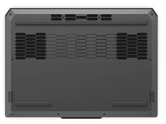 Portátil gaming - Lenovo LOQ 15ARP9, 15.6" Full-HD, AMD Ryzen™ 7 7435HS, 24GB RAM, 512GB SSD, GeForce RTX™ 4050, Sin sistema operativo, Gris