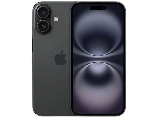 Apple iPhone 16, 128 GB, 5G, 6.1 " OLED Super Retina XDR, Chip A18 Bionic, iOS