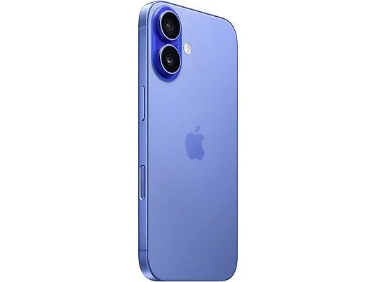 Apple iPhone 16, 128 GB, 5G, 6.1 " OLED Super Retina XDR, Chip A18 Bionic, iOS