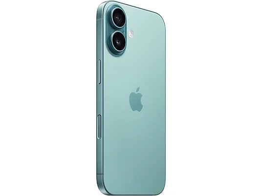 Apple iPhone 16, 128 GB, 5G, 6.1 " OLED Super Retina XDR, Chip A18 Bionic, iOS