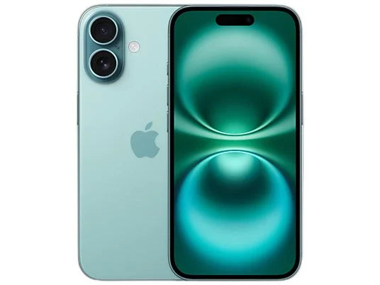 Apple iPhone 16, 128 GB, 5G, 6.1 " OLED Super Retina XDR, Chip A18 Bionic, iOS