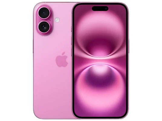 Apple iPhone 16, 128 GB, 5G, 6.1 " OLED Super Retina XDR, Chip A18 Bionic, iOS