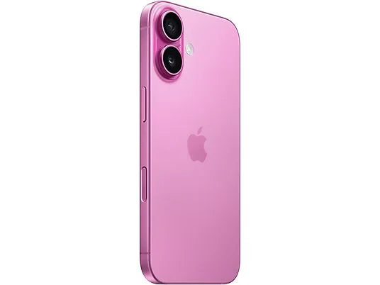 Apple iPhone 16, 128 GB, 5G, 6.1 " OLED Super Retina XDR, Chip A18 Bionic, iOS