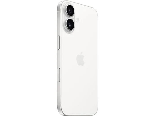 Apple iPhone 16, 128 GB, 5G, 6.1 " OLED Super Retina XDR, Chip A18 Bionic, iOS
