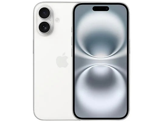 Apple iPhone 16, 128 GB, 5G, 6.1 " OLED Super Retina XDR, Chip A18 Bionic, iOS