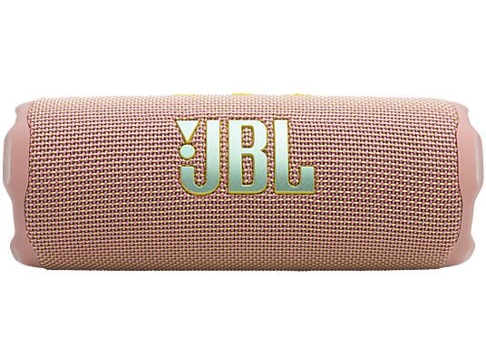 Altavoz inalámbrico - JBL Flip 7, 35W Potencia Total, Bluetooth, 16h Autonomía, IP68, Sonido Pro, AI Sound Boost, Compatible con Auracast, Azul