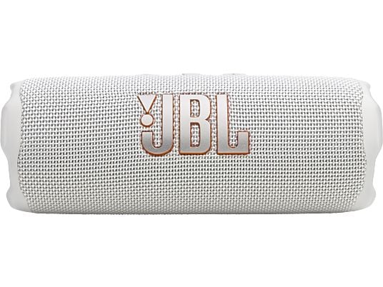 Altavoz inalámbrico - JBL Flip 7, 35W Potencia Total, Bluetooth, 16h Autonomía, IP68, Sonido Pro, AI Sound Boost, Compatible con Auracast, Azul
