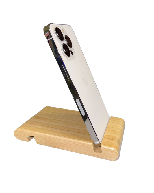 iPhone 13 Pro 128GB Dorado | Grade A | 100% Batería | Casi Nuevo