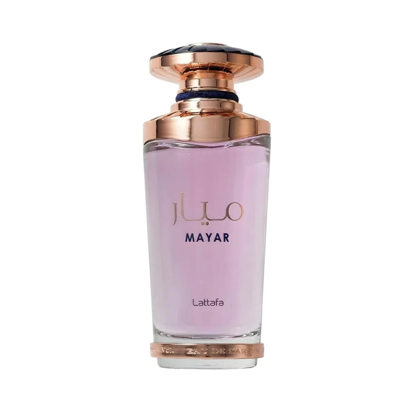 Mayar Lattafa Eau de Parfum, 100ml