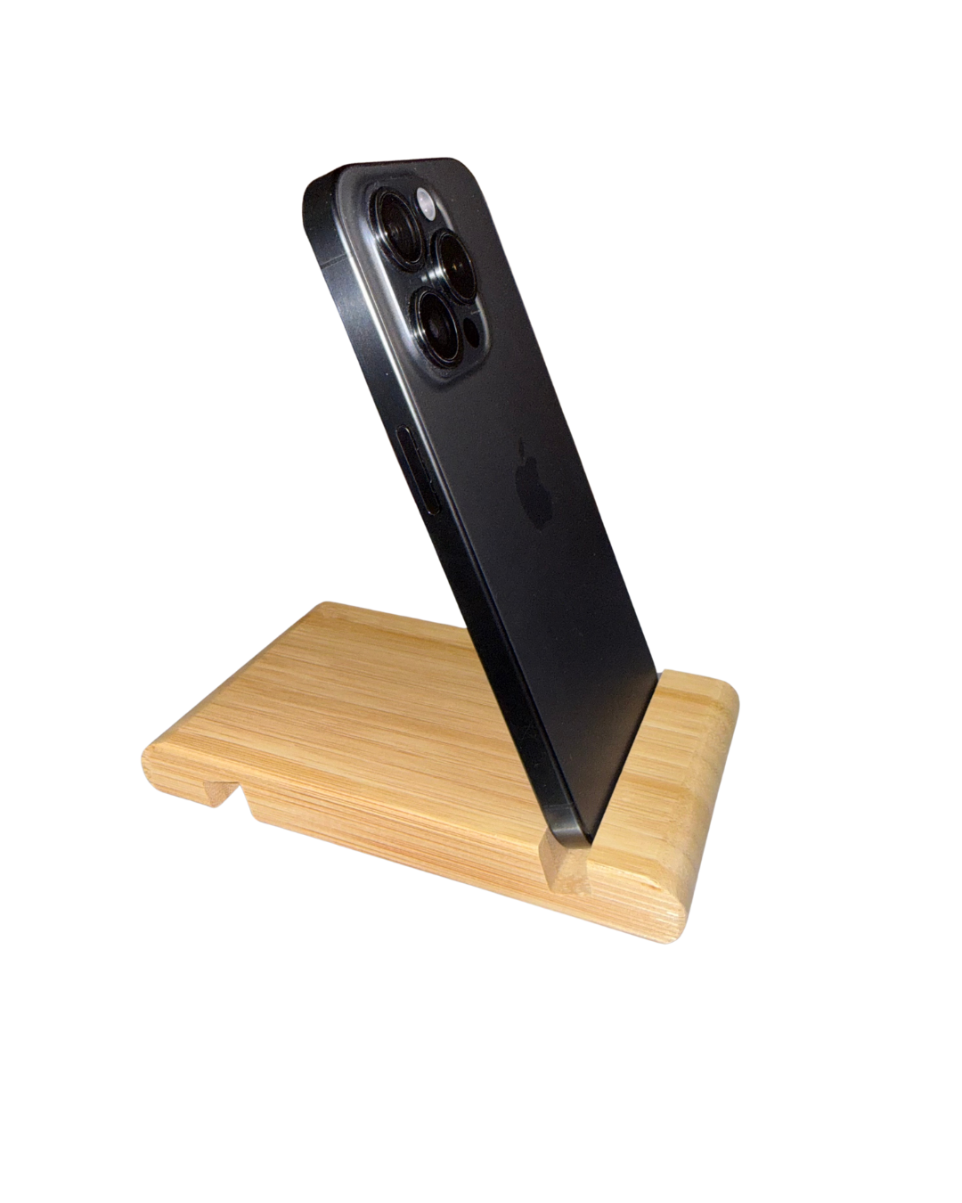 iPhone 15 Pro 256GB Negro Titanio | Grade A | 90% Batería |