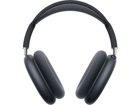 Apple AirPods Max, Diadema Bluetooth, Cancelación activa de ruido, Bluetooth, Smart Case, Medianoche