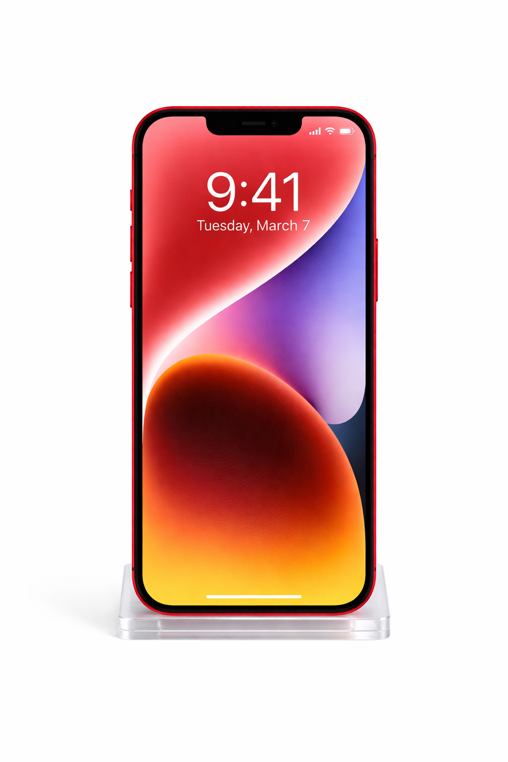 iPhone 14 Plus 512GB – Rojo