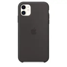Funda compatible para Iphone 11, silicona
