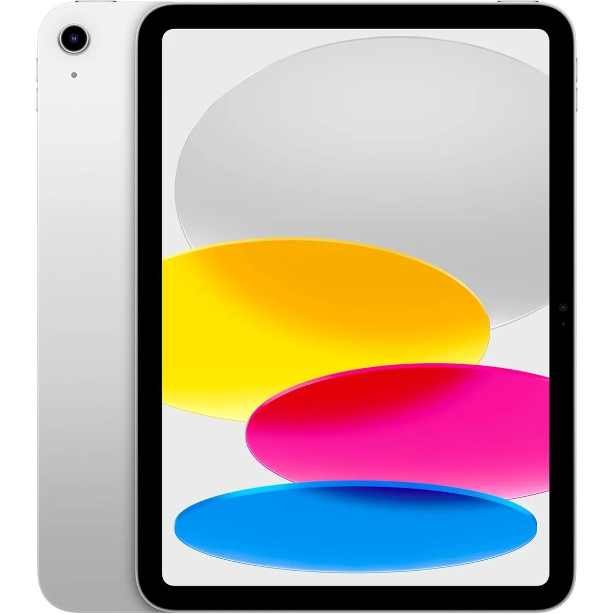 Apple iPad (11ªgen), 128GB, Azul, WiFi, 10.9", Retina, Chip A16 Bionic, iPadOS 18, Cable de carga USB‑C, Sin Adaptador de corriente
