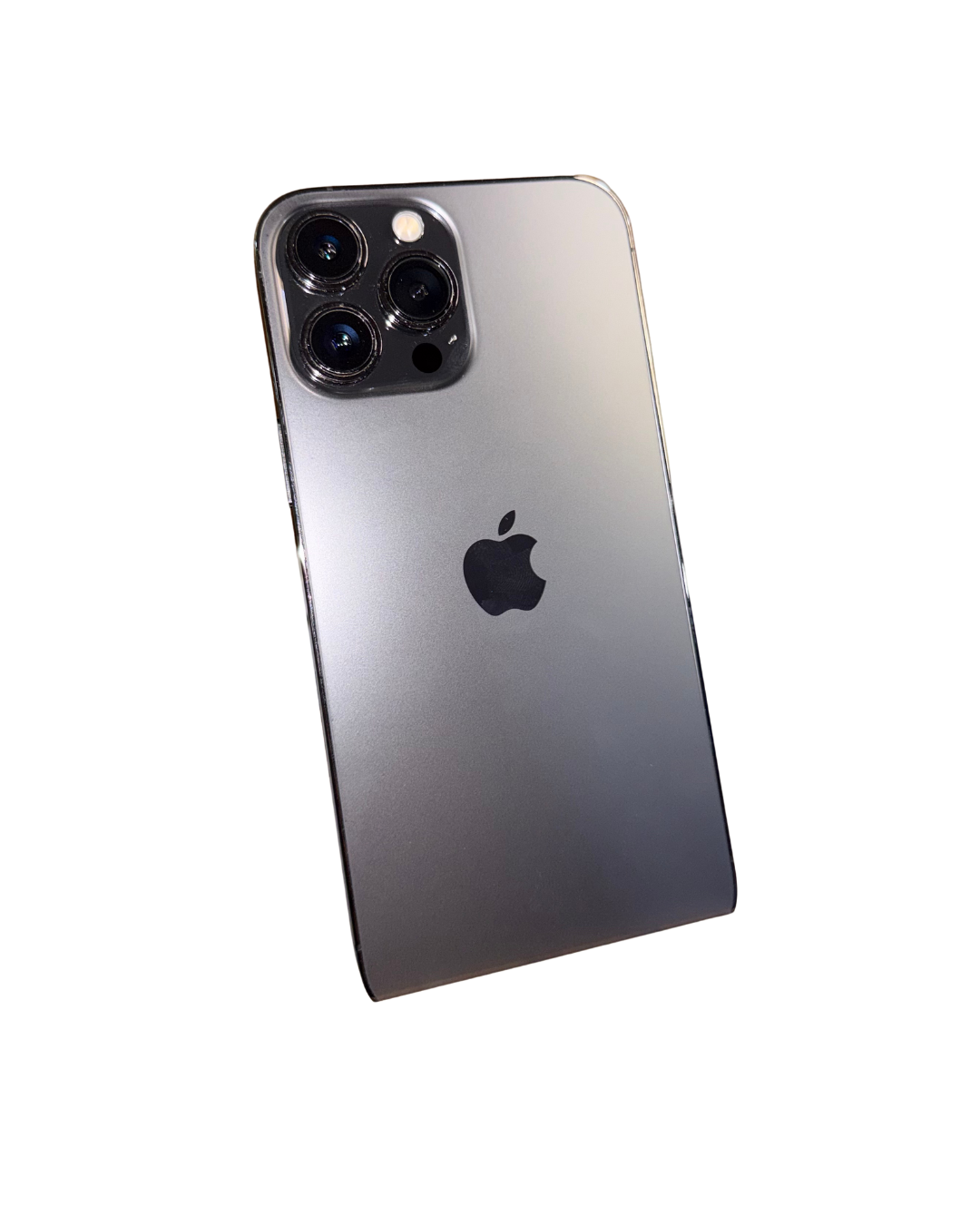 iPhone 13 Pro Max 256GB Gris | Grade A | 100% Batería | Casi Nuevo