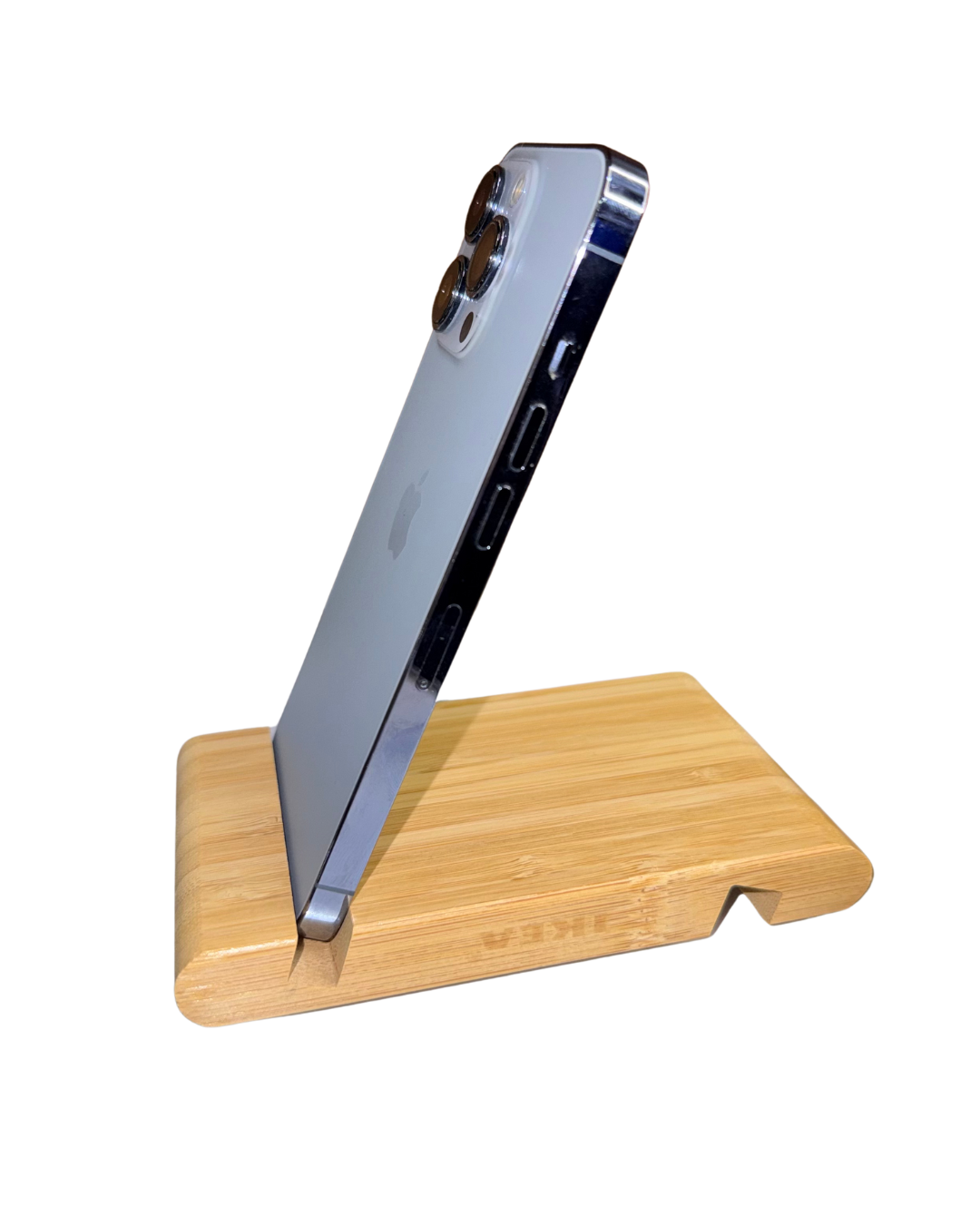 iPhone 13 Pro Max 128GB Azul | Grade A | 100% Batería | Casi Nuevo