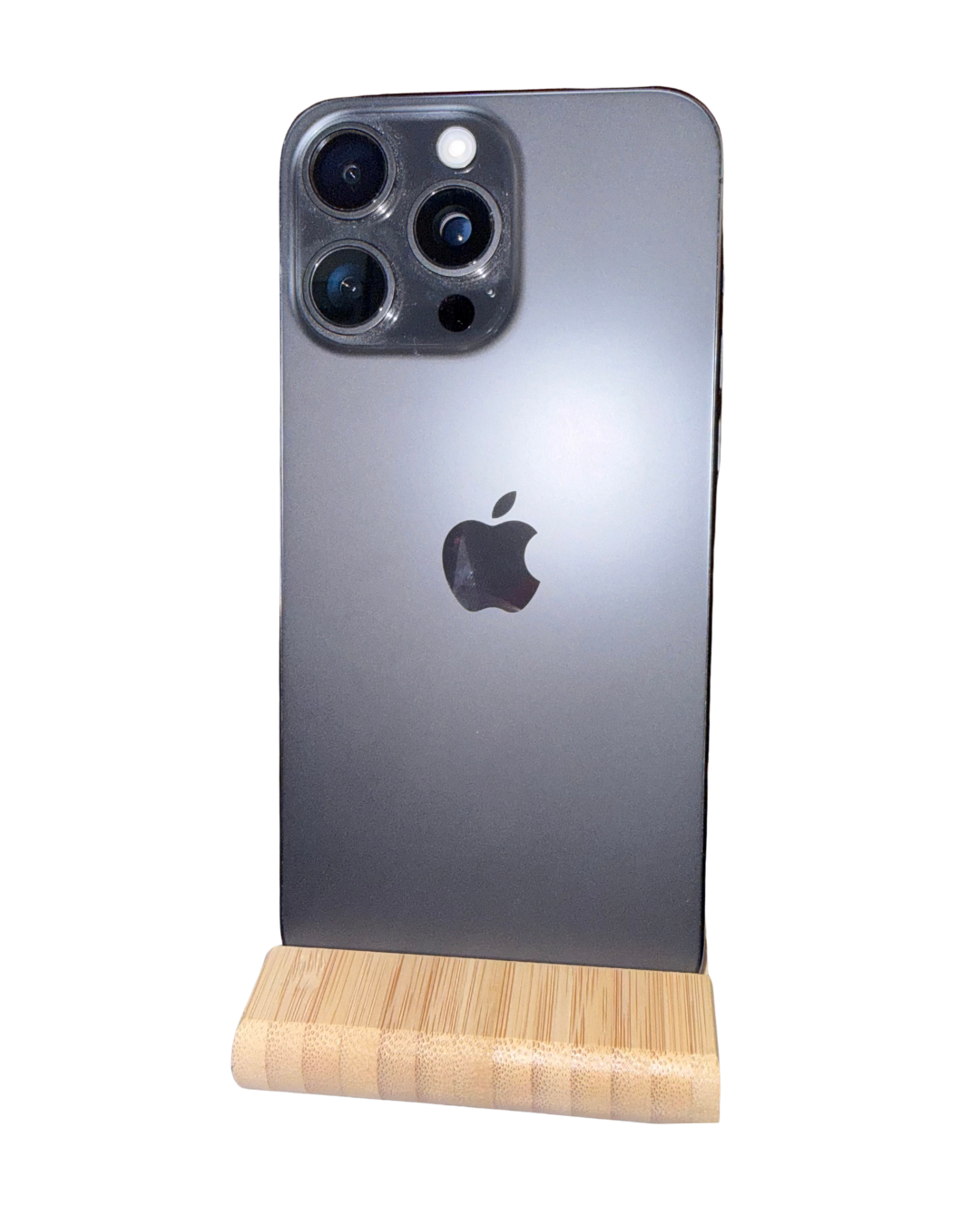 iPhone 15 Pro Max 256GB Titanio | Grade A | Casi Nuevo