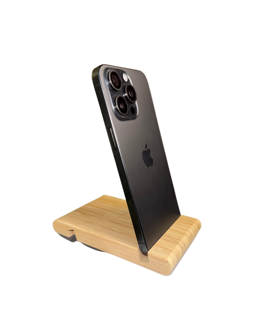 iPhone 15 Pro Max 256GB Titanio | Grade A | Casi Nuevo