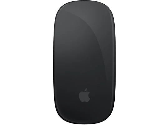 Apple Magic Mouse, Ratón inalámbrico y recargable, Superficie Multi-Touch, Cable USB-C, Blanco