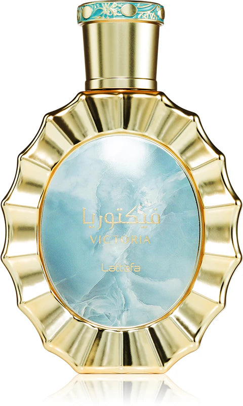 Lattafa Victoria Eau de Parfum unisex