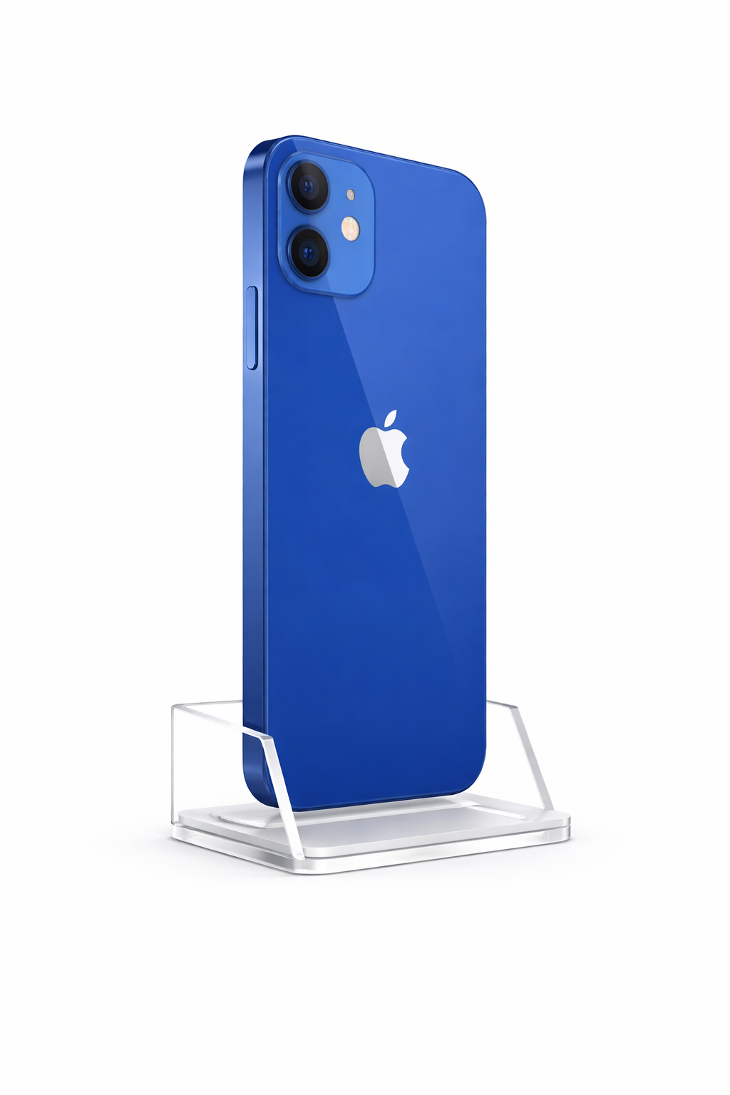 iPhone 12 128GB, azul, grade A