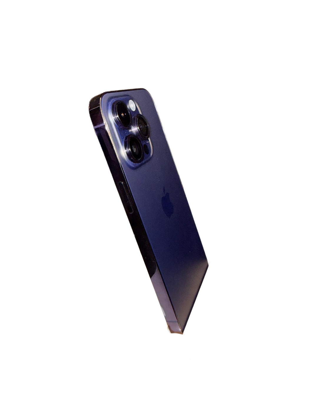 iPhone 14 Pro 256GB Morado | Grade A | 100% Batería | Casi Nuevo