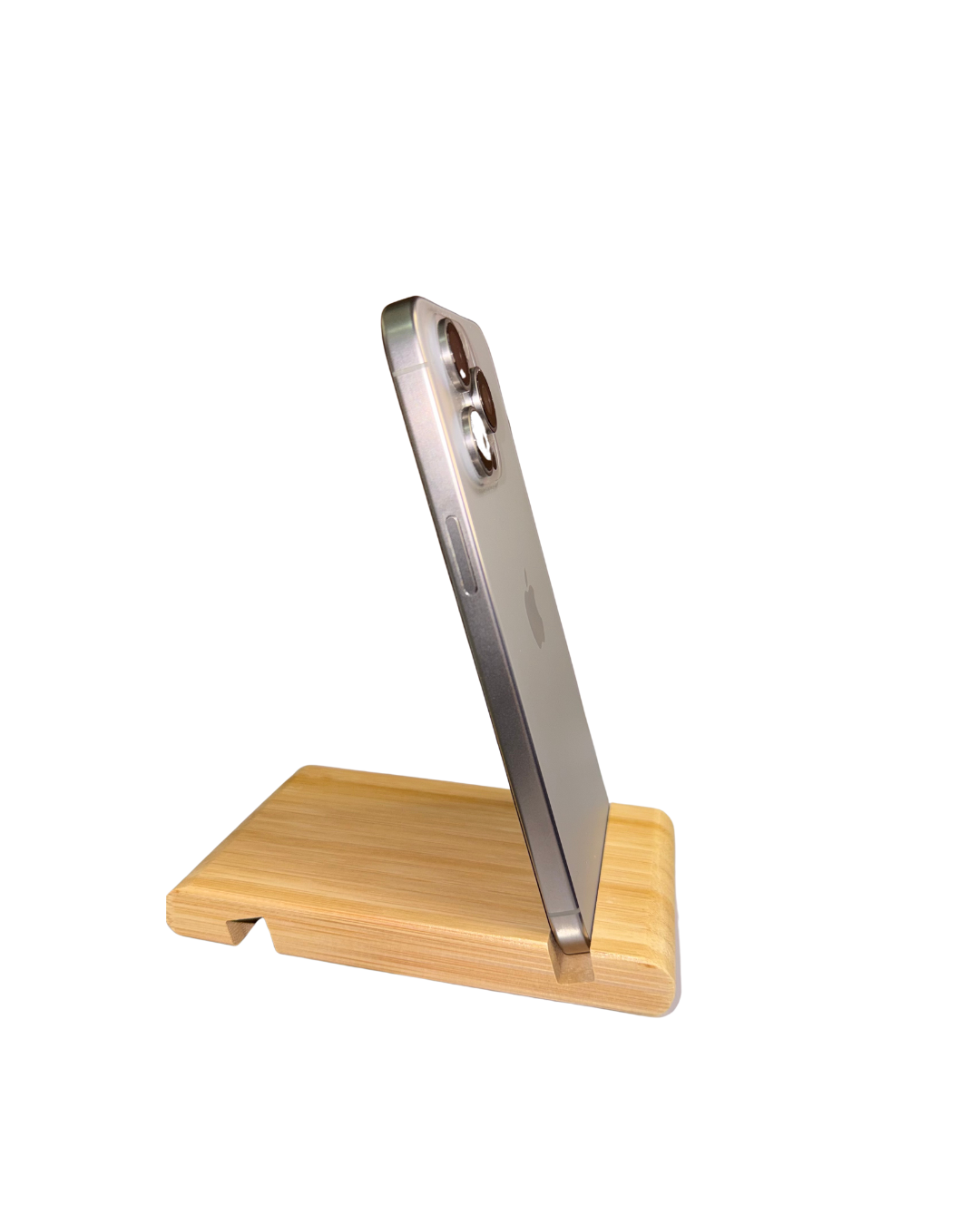 iPhone 15 Pro Max 256GB Titanio | Grade A | 86% Batería