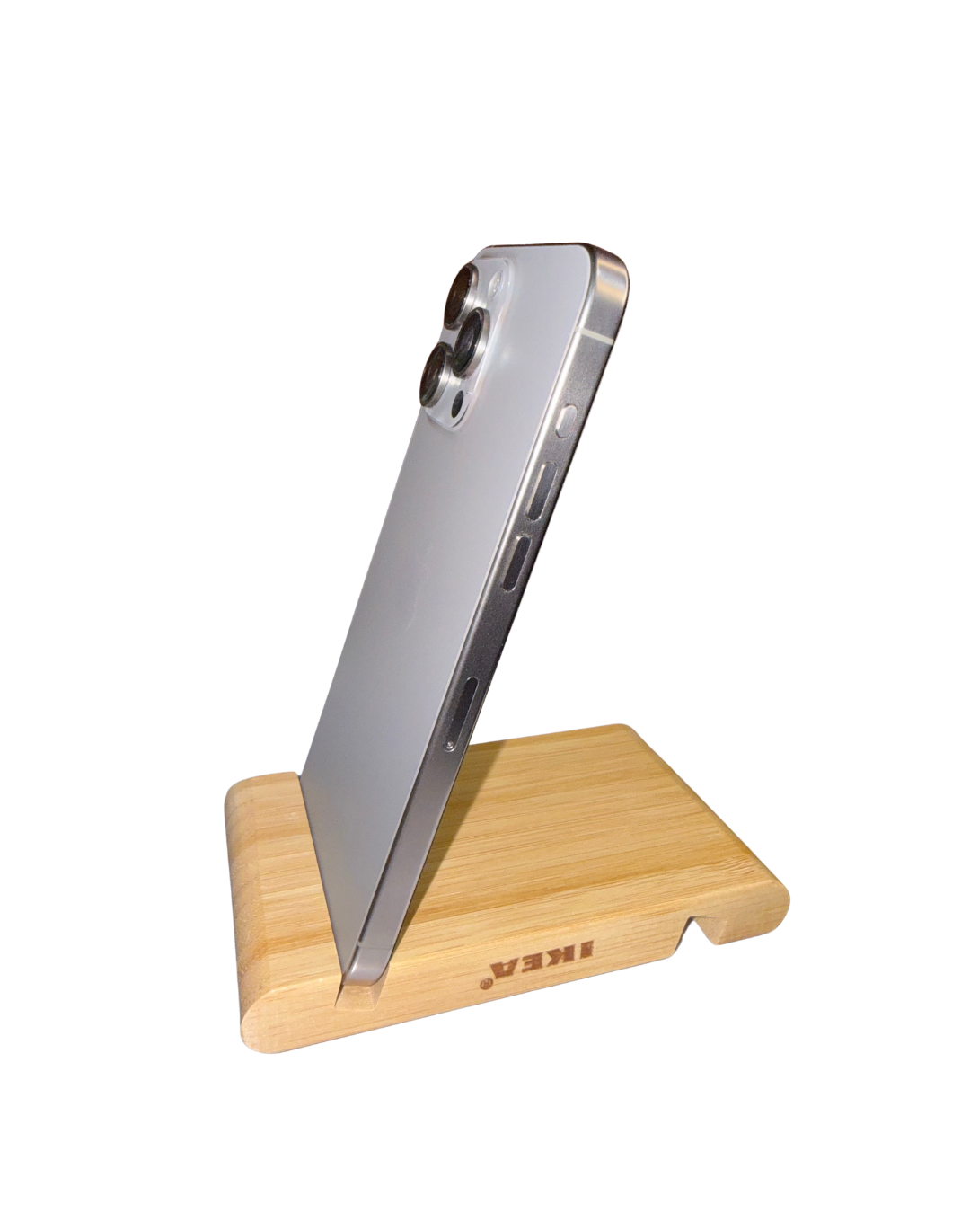 iPhone 15 Pro Max 256GB Titanio | Grade A | 86% Batería