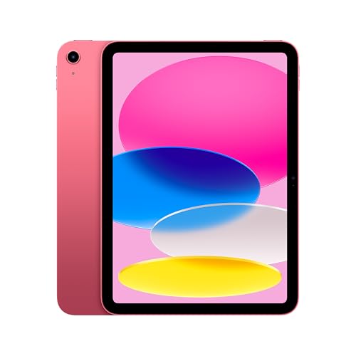 Apple iPad (11ªgen), 128GB, Azul, WiFi, 10.9", Retina, Chip A16 Bionic, iPadOS 18, Cable de carga USB‑C, Sin Adaptador de corriente