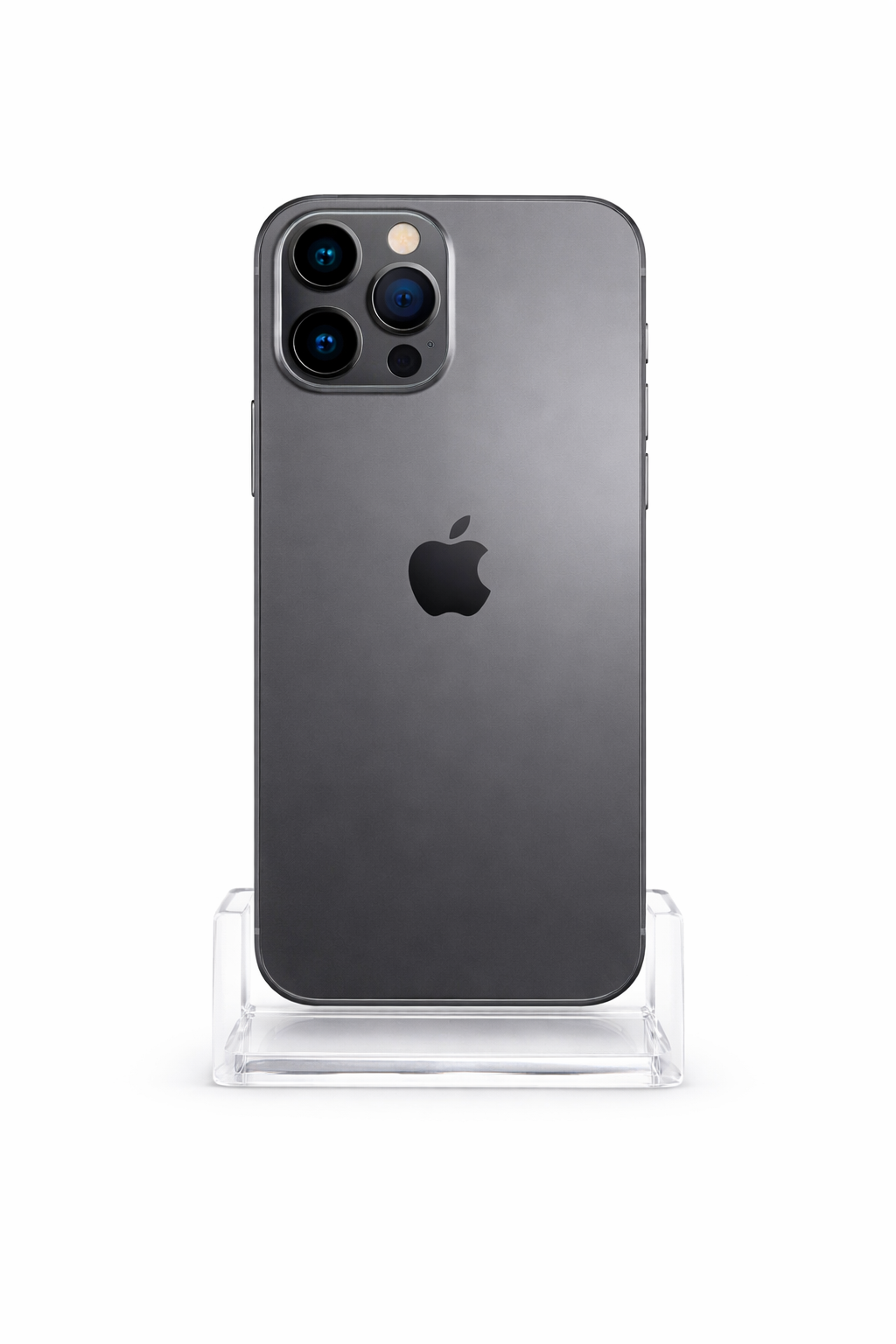 iPhone 12 Pro 128GB, negro, Grade A