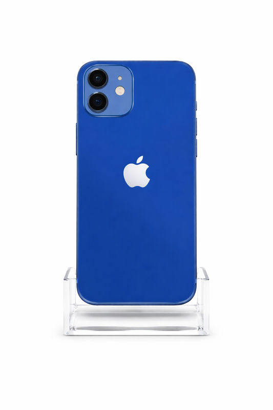 iPhone 12 128GB, Grade A, Azul