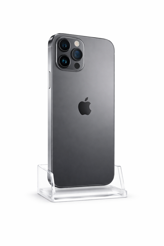 iPhone 12 Pro 128GB, negro, Grade A