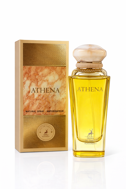 Athena de Maison Alhambra, 100ml
