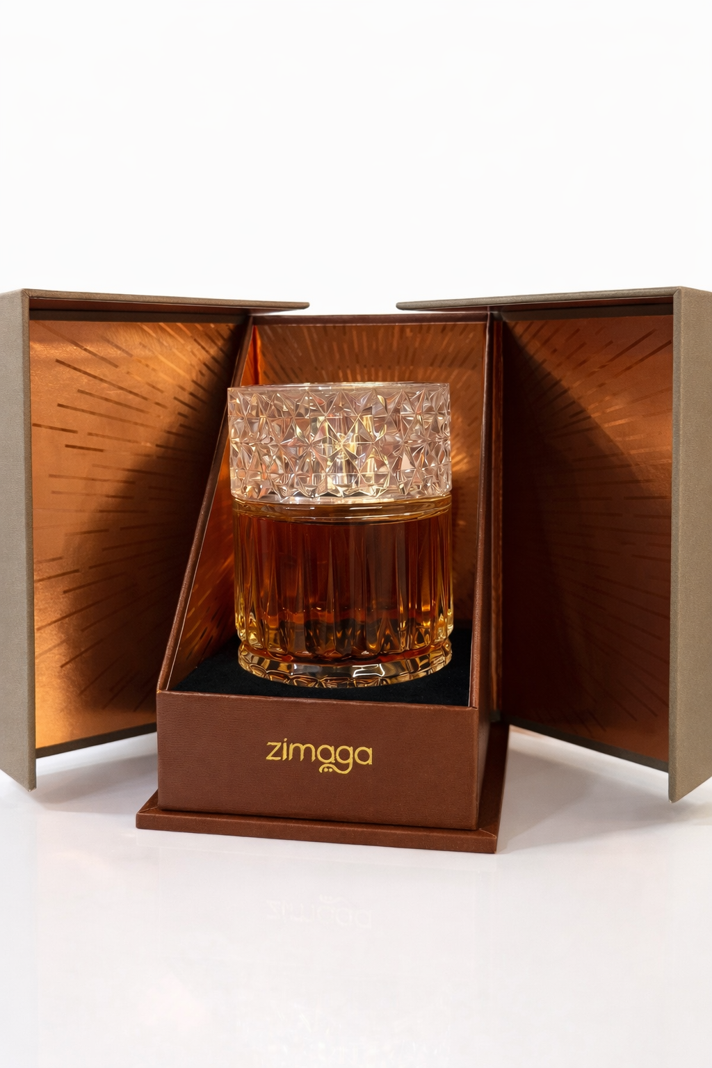 Zimaya sharaf blend, 100ml