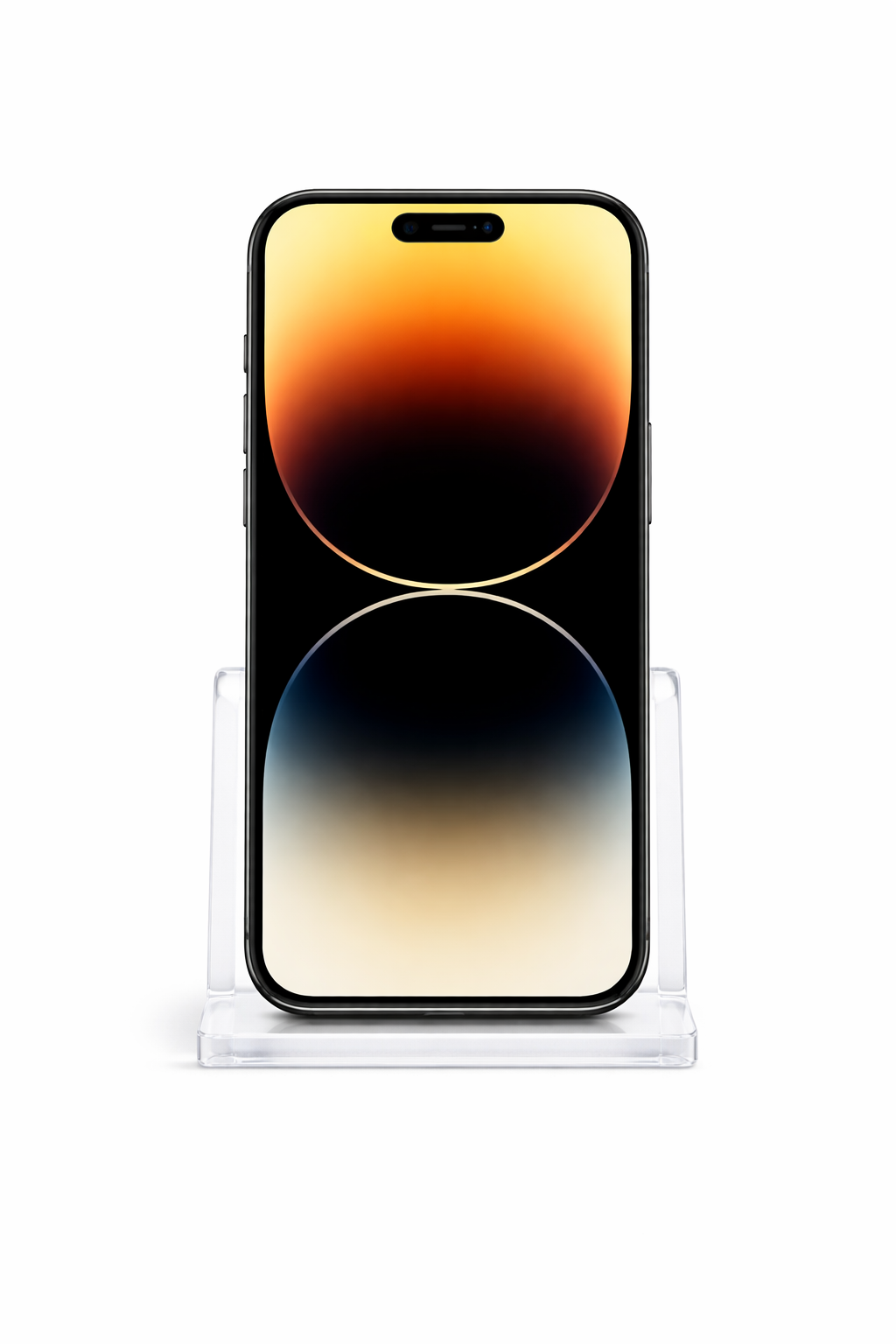 iPhone 16 Pro Max 256GB, negro, GRADE A