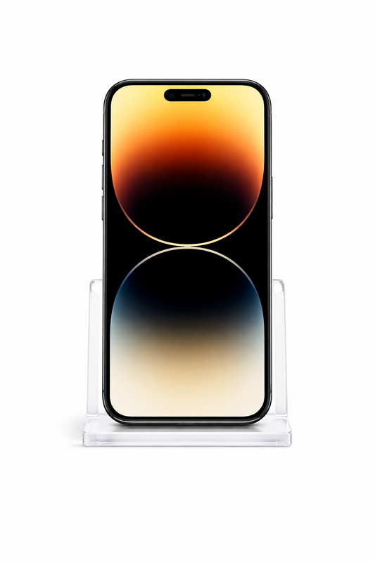 iPhone 16 Pro Max 256GB, negro, GRADE A