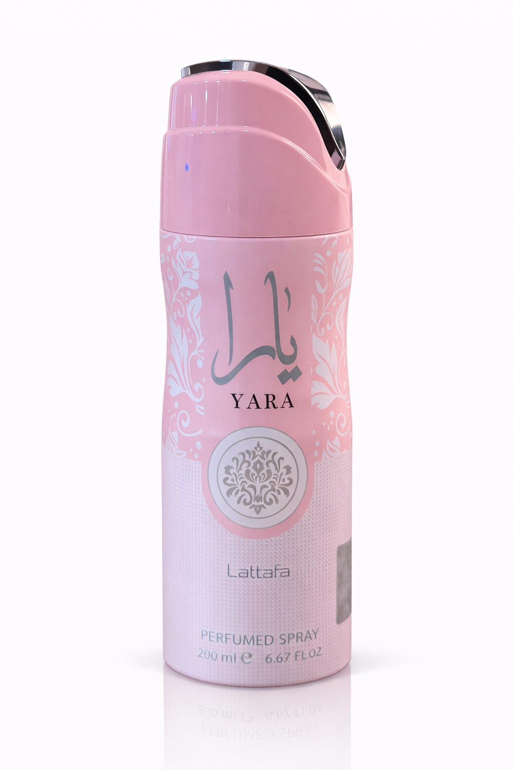 Honor & Glory – Air Freshener (Badee Al Oud – Lattafa)