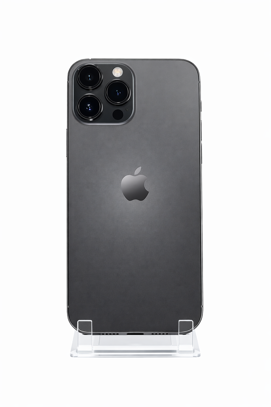 iPhone 13 Pro Max 256GB, Negro, GRADE A