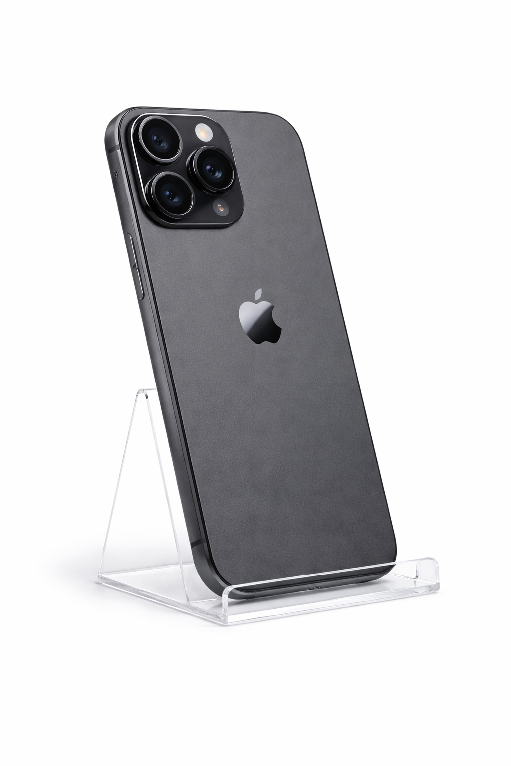 iPhone 16 Pro Max 256GB, negro, GRADE A
