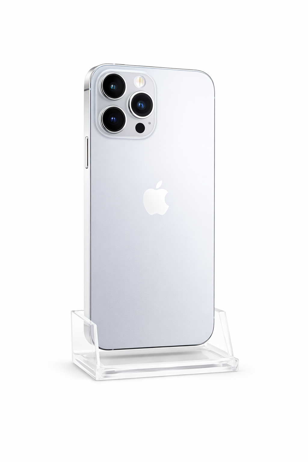 iPhone 13 Pro Max 128GB, GRADE A, blanco