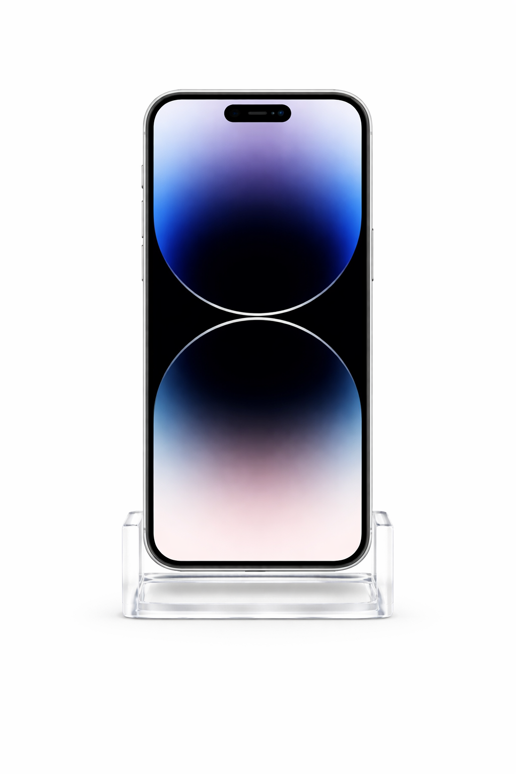iPhone 14 Pro Max 128GB, blanco, grade A