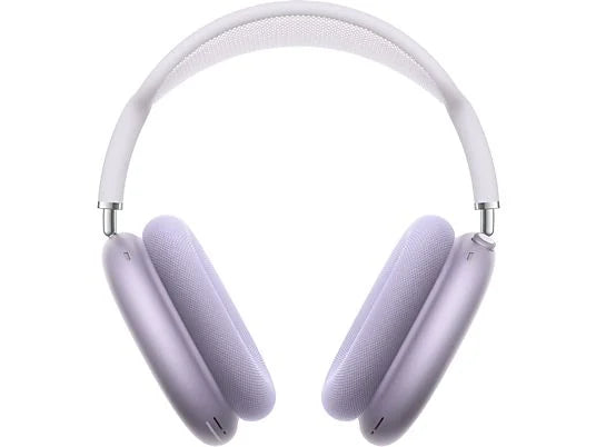 Apple AirPods Max, Diadema Bluetooth, Cancelación activa de ruido, Bluetooth, Smart Case, Medianoche