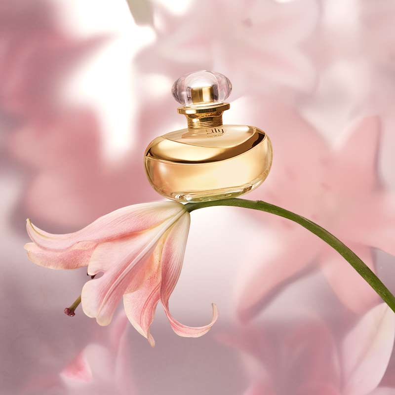 Lily Eau de Parfum, 75 ml
