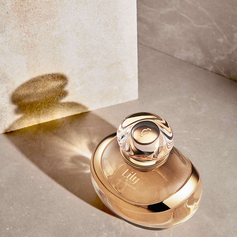 Lily Eau de Parfum, 75 ml