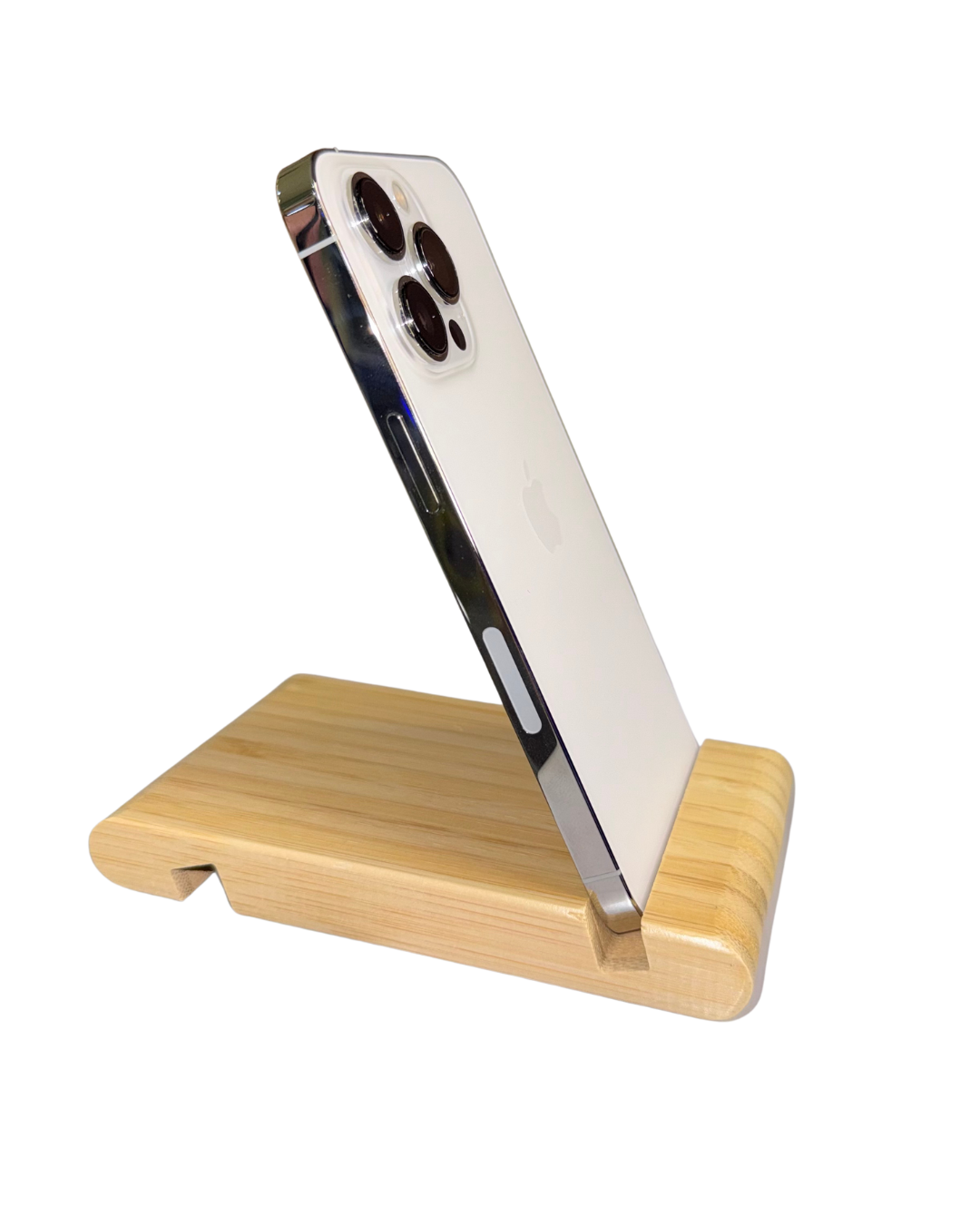 iPhone 13 Pro 128GB Dorado | Grade A | 100% Batería | Casi Nuevo