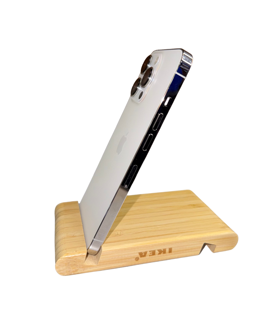 iPhone 13 Pro 128GB Dorado | Grade A | 100% Batería | Casi Nuevo